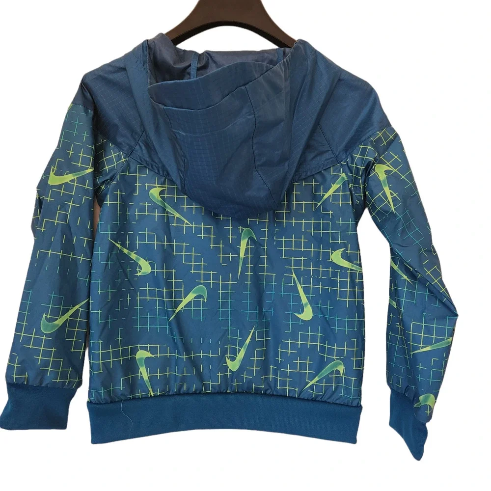 Nike Sportswear Windrunner Big Kids Jacket Large, unisex XL wind breaker